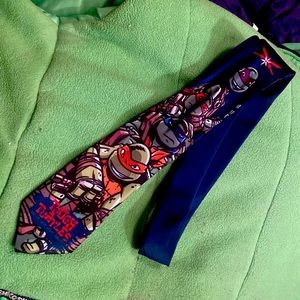 💖Nickelodeon boys necktie